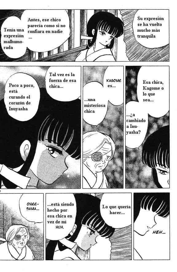 Read Inuyasha ES Manga Online