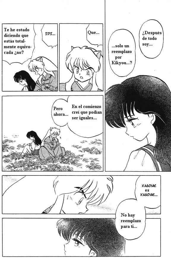 Read Inuyasha ES Manga Online