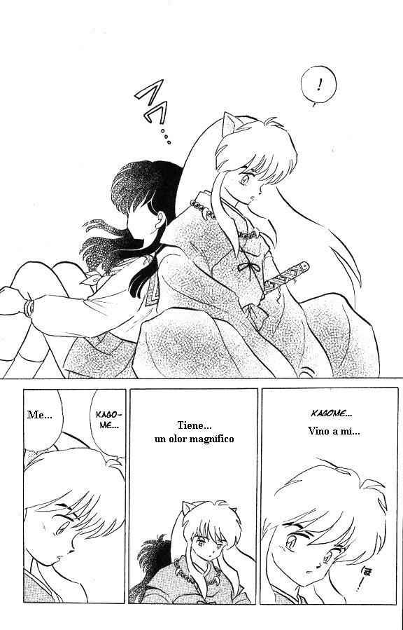 Read Inuyasha ES Manga Online