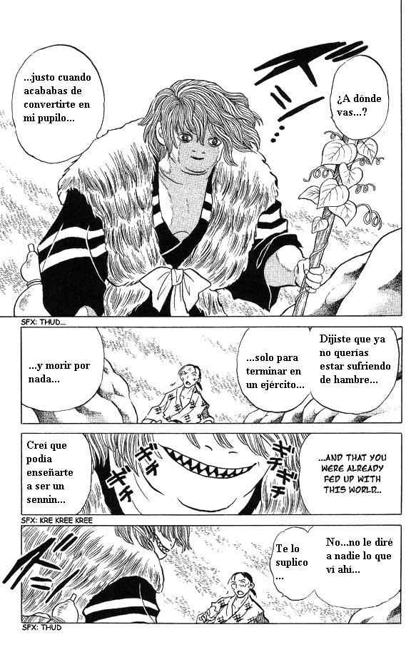 Read Inuyasha ES Manga Online