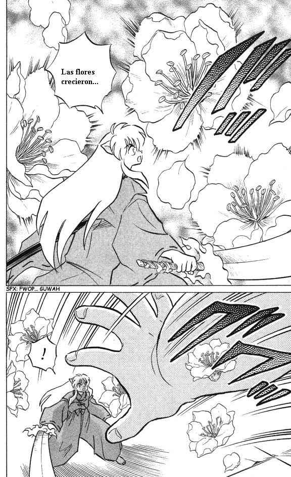 Read Inuyasha ES Manga Online