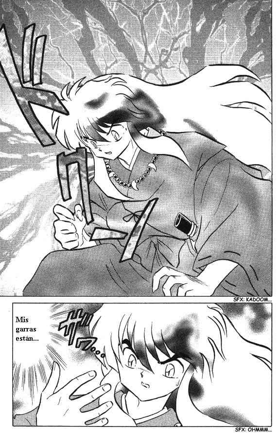 Read Inuyasha ES Manga Online