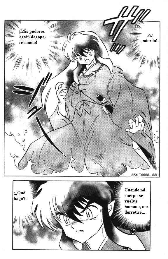 Read Inuyasha ES Manga Online