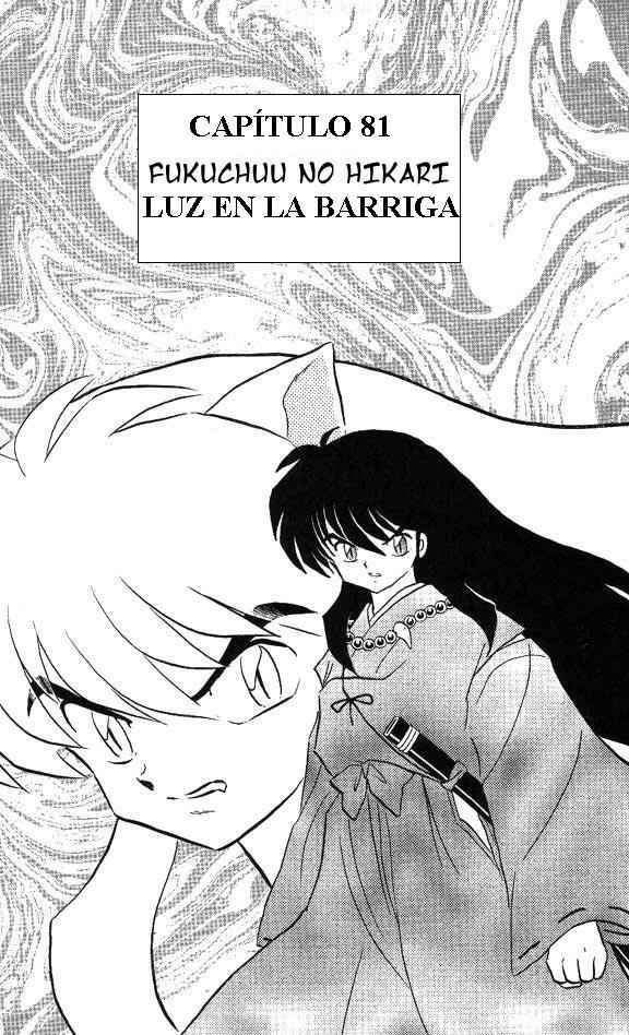 Read Inuyasha ES Manga Online