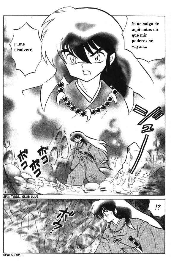 Read Inuyasha ES Manga Online