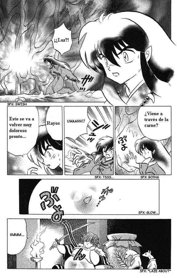 Read Inuyasha ES Manga Online