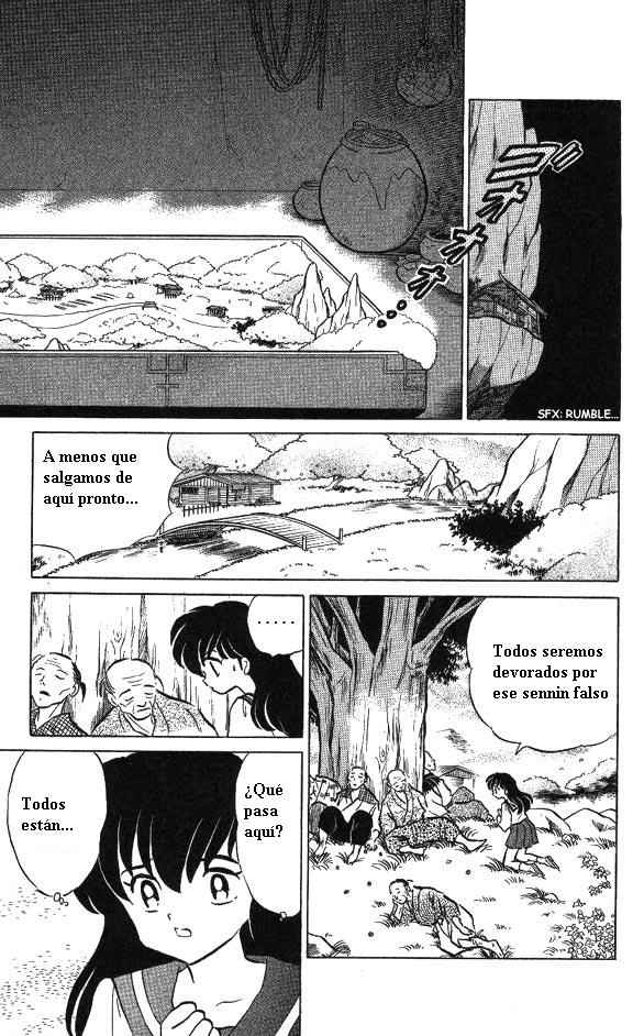 Read Inuyasha ES Manga Online