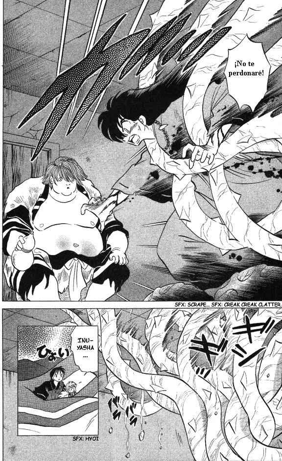 Read Inuyasha ES Manga Online