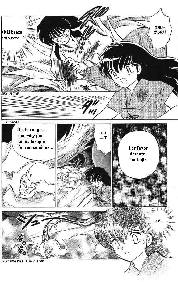 Read Inuyasha ES Manga Online