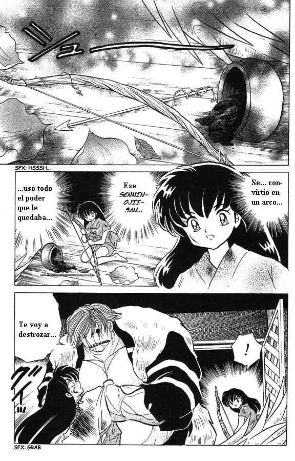 Read Inuyasha ES Manga Online