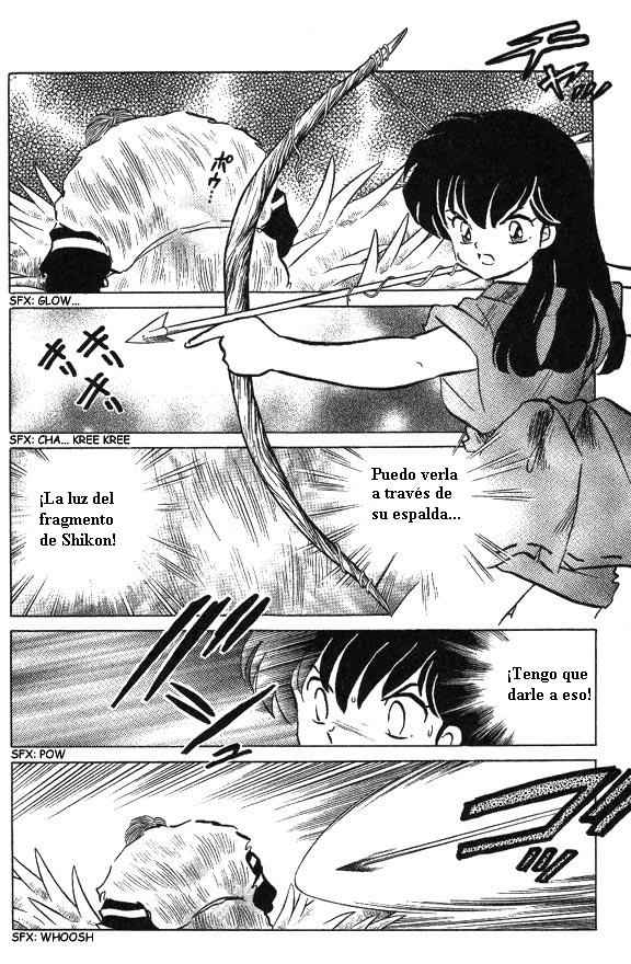 Read Inuyasha ES Manga Online