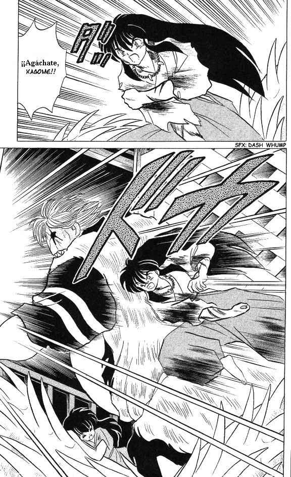 Read Inuyasha ES Manga Online