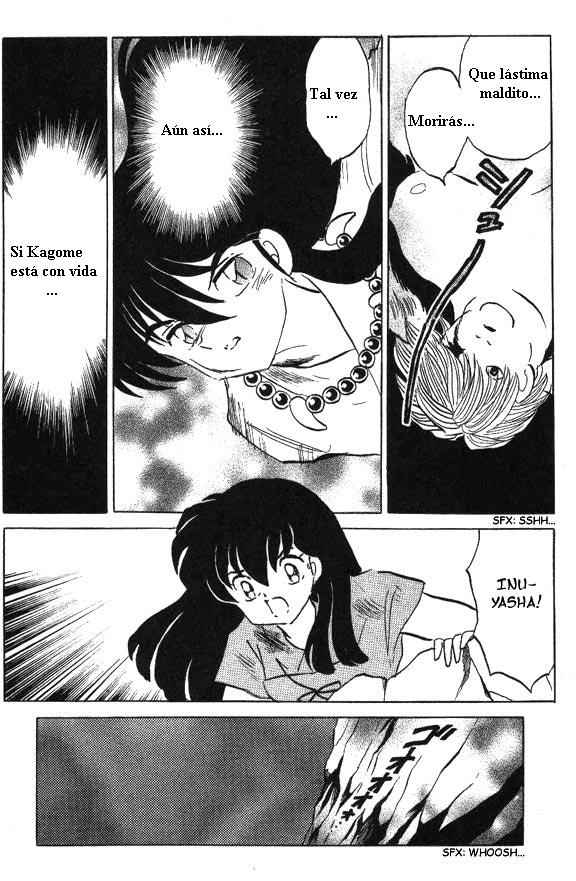 Read Inuyasha ES Manga Online
