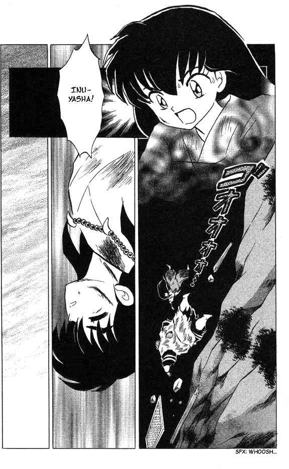 Read Inuyasha ES Manga Online