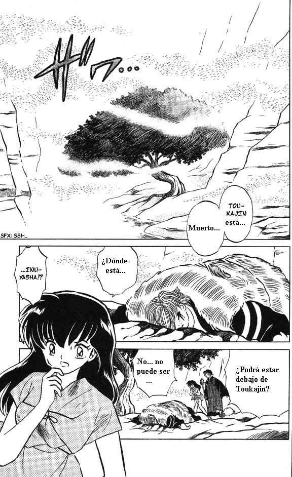 Read Inuyasha ES Manga Online