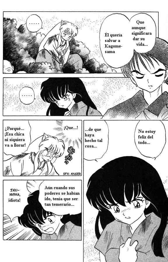 Read Inuyasha ES Manga Online