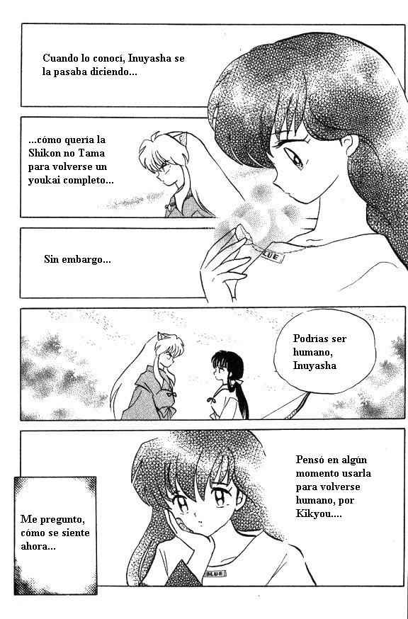 Read Inuyasha ES Manga Online