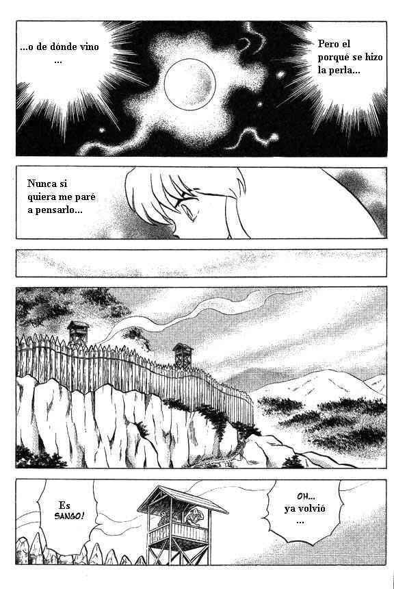 Read Inuyasha ES Manga Online