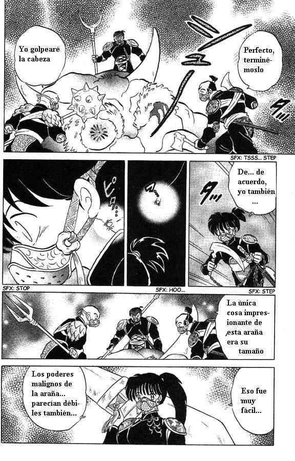 Read Inuyasha ES Manga Online
