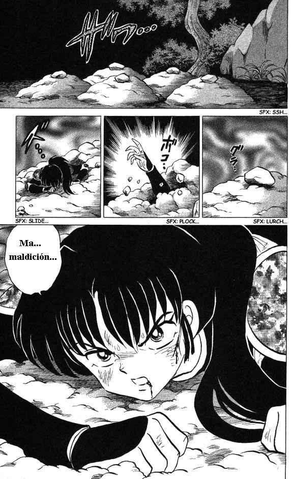 Read Inuyasha ES Manga Online