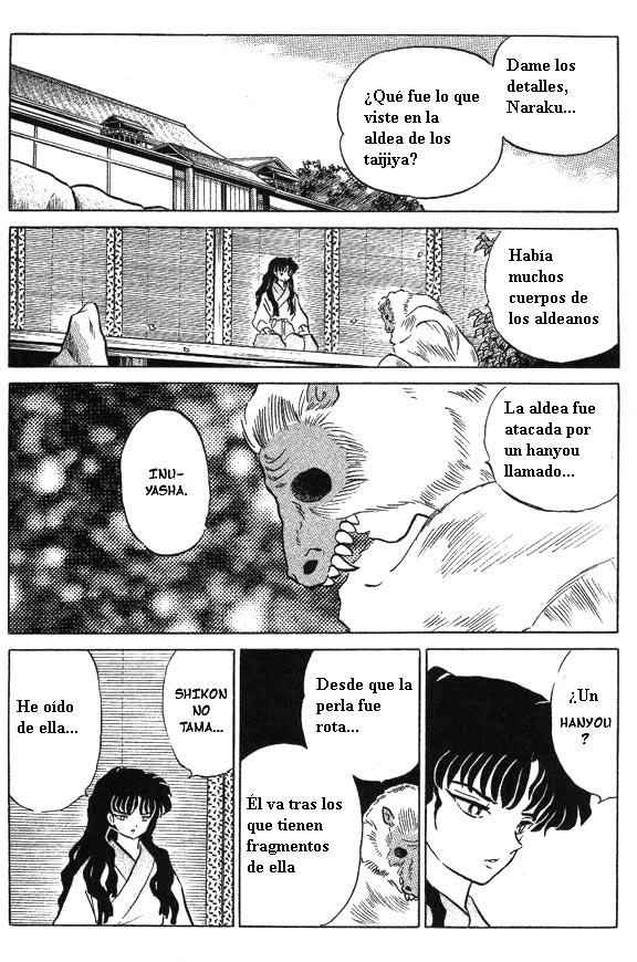 Read Inuyasha ES Manga Online