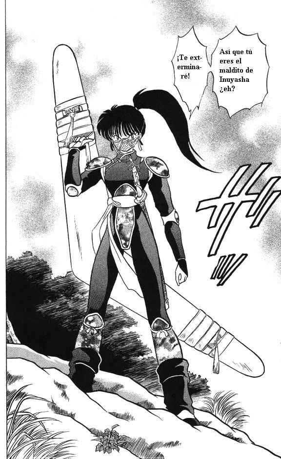 Read Inuyasha ES Manga Online