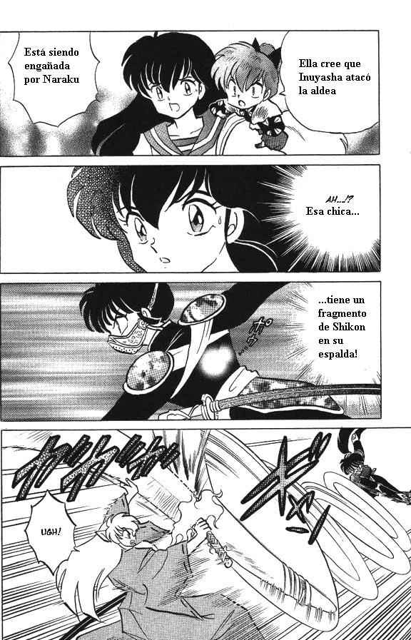 Read Inuyasha ES Manga Online