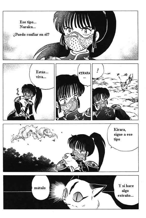 Read Inuyasha ES Manga Online