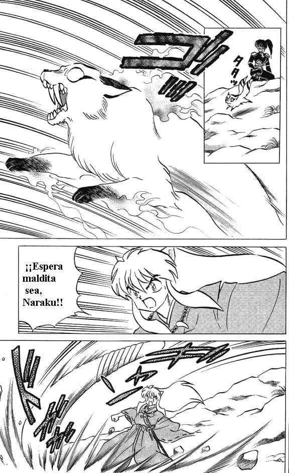 Read Inuyasha ES Manga Online