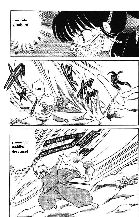 Read Inuyasha ES Manga Online