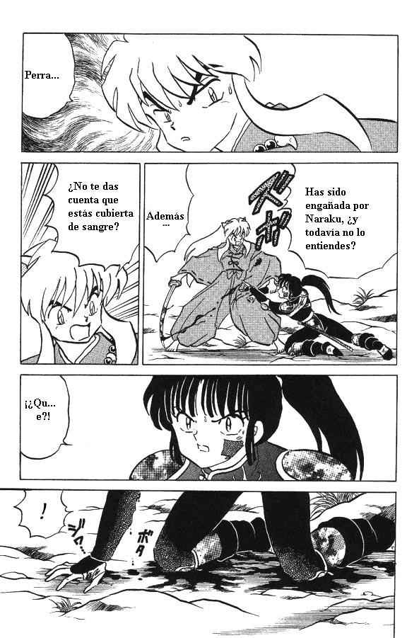 Read Inuyasha ES Manga Online