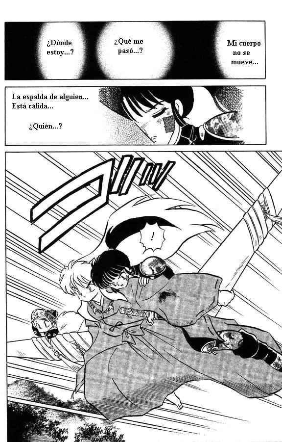Read Inuyasha ES Manga Online