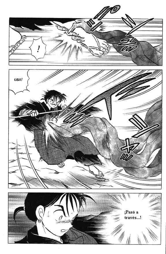 Read Inuyasha ES Manga Online