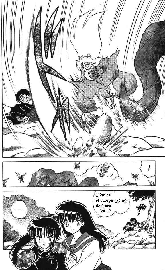Read Inuyasha ES Manga Online