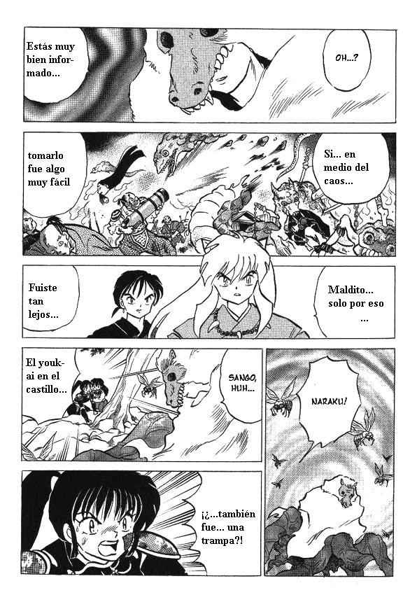 Read Inuyasha ES Manga Online