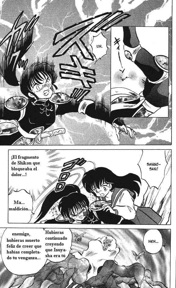 Read Inuyasha ES Manga Online