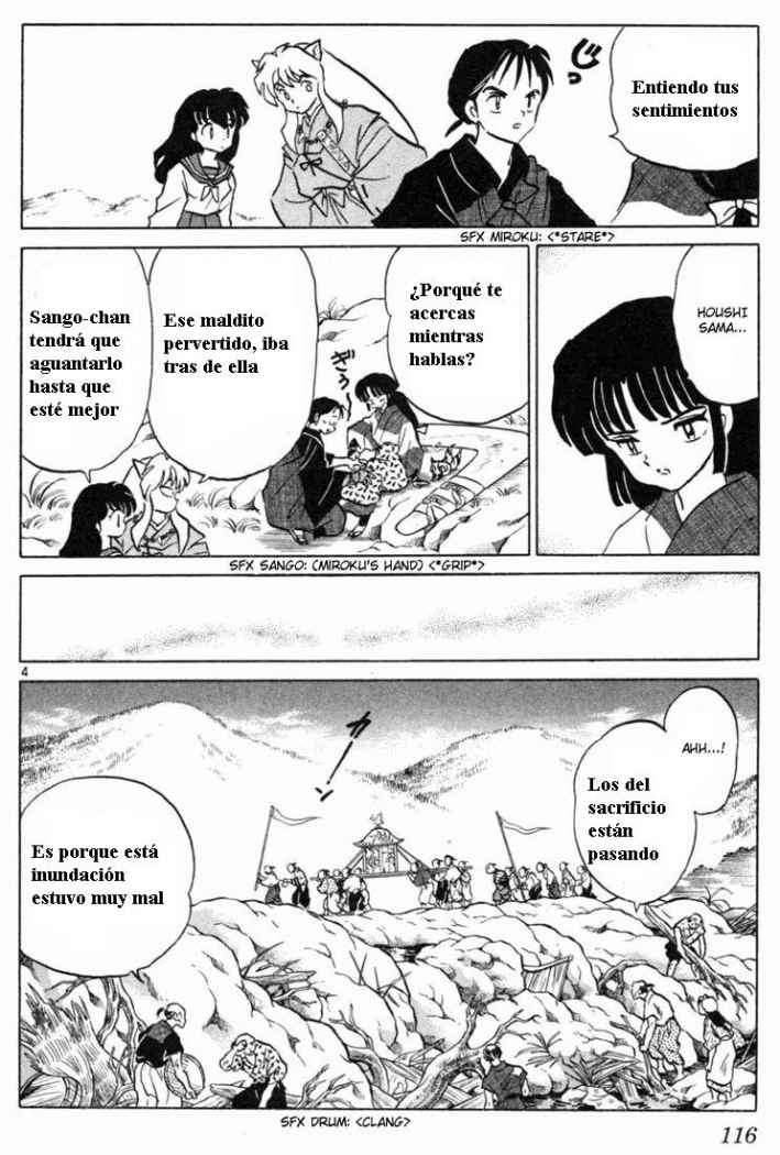 Read Inuyasha ES Manga Online