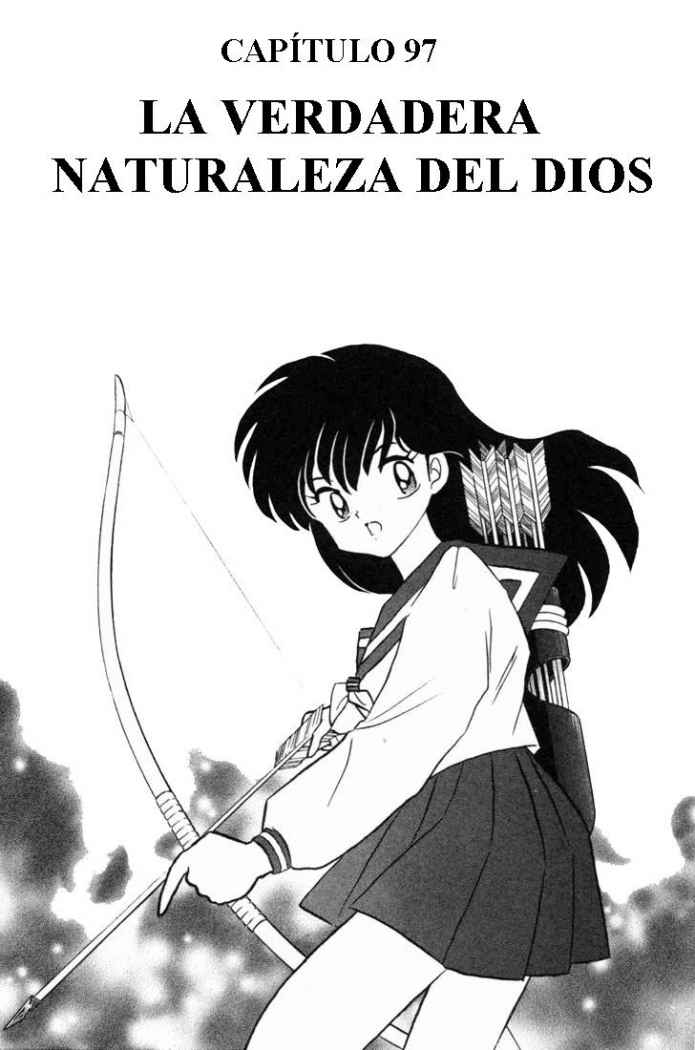 Read Inuyasha ES Manga Online
