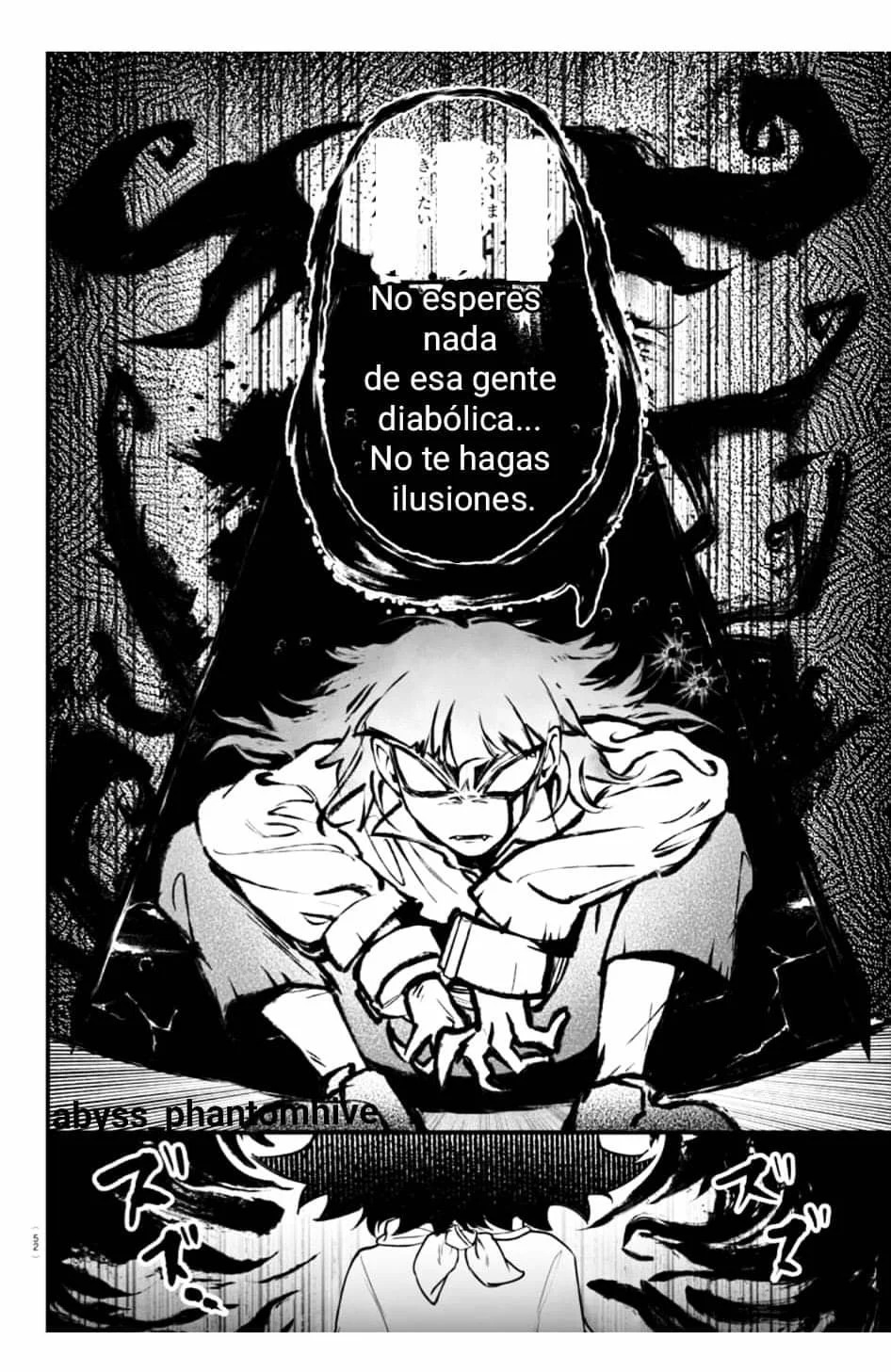 Read Iruma-kun_ if mafia ES Manga Online