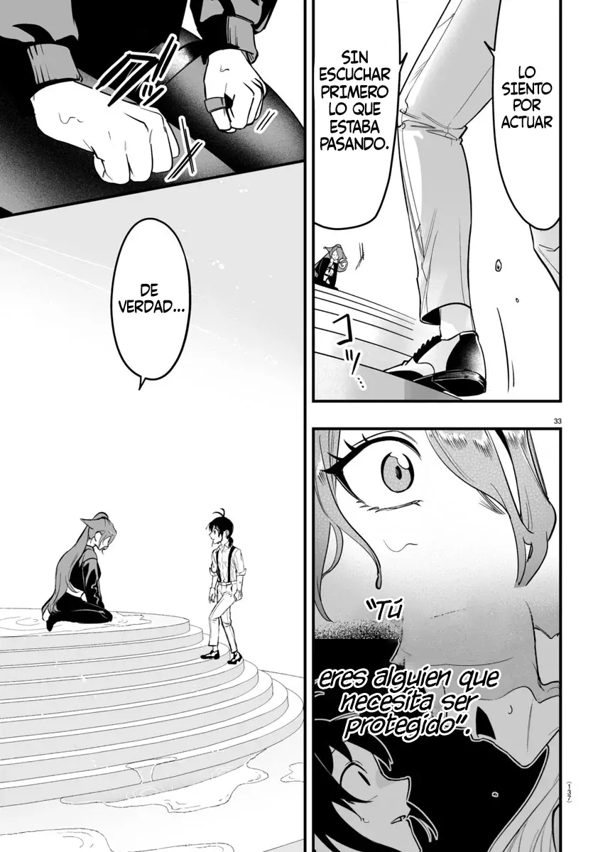 Read Iruma-kun_ if mafia ES Manga Online