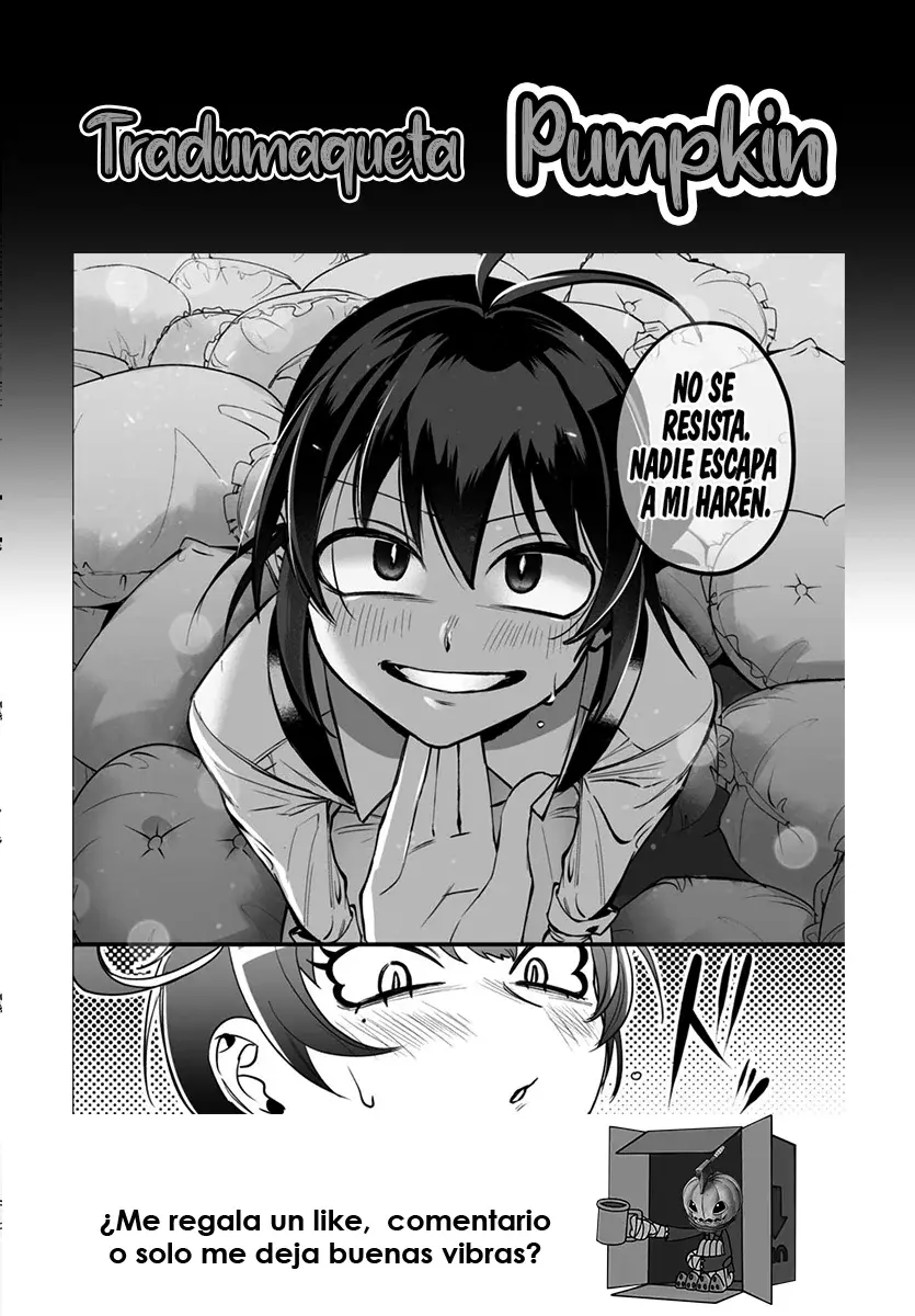 Read Iruma-kun_ if mafia ES Manga Online