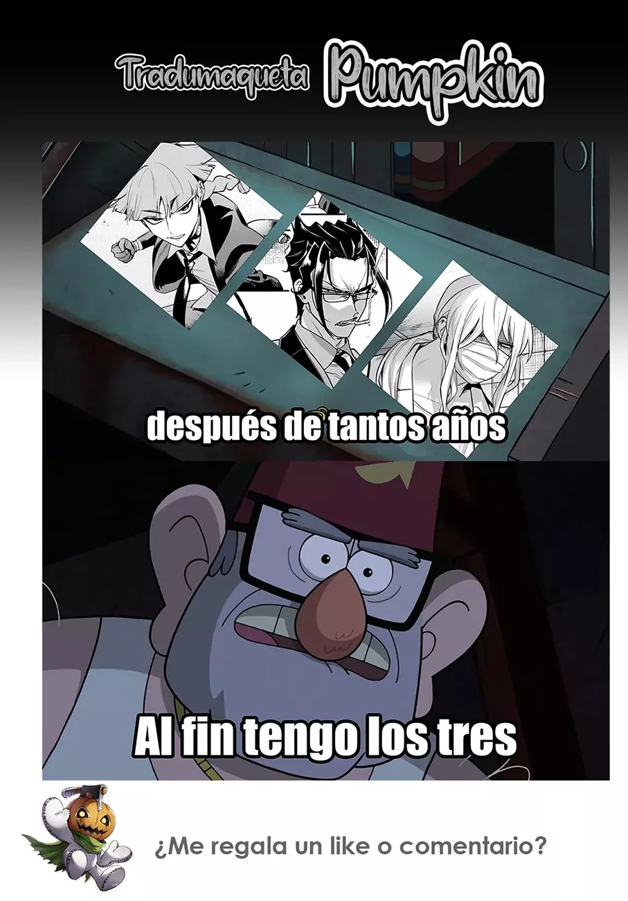 Read Iruma-kun_ if mafia ES Manga Online