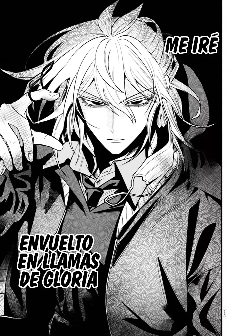 Read Iruma-kun_ if mafia ES Manga Online
