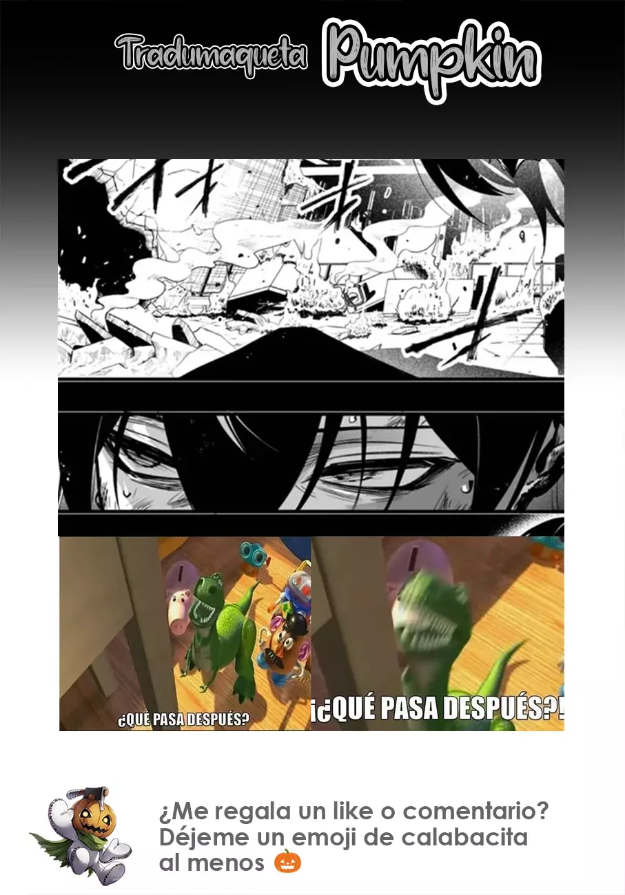 Read Iruma-kun_ if mafia ES Manga Online