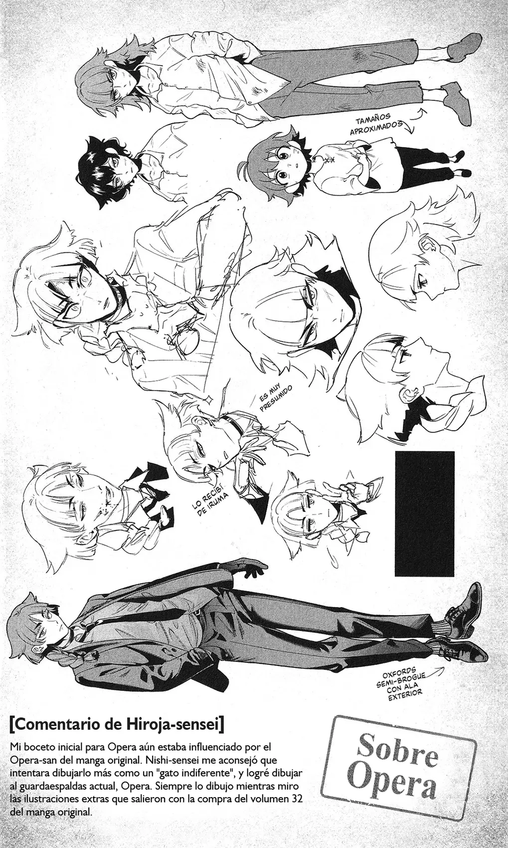 Read Iruma-kun_ if mafia ES Manga Online