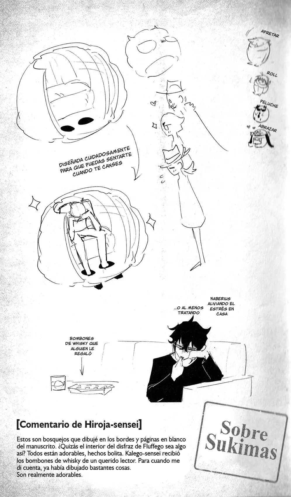 Read Iruma-kun_ if mafia ES Manga Online