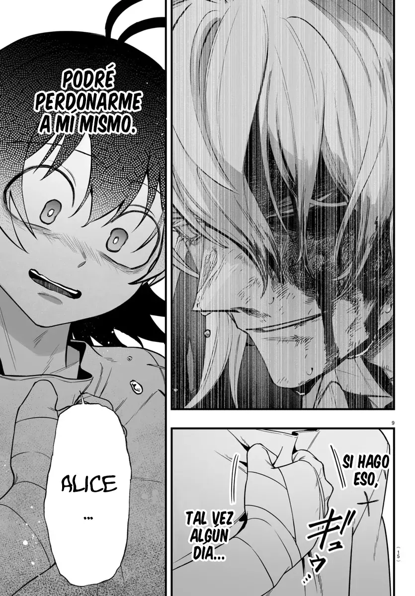 Read Iruma-kun_ if mafia ES Manga Online