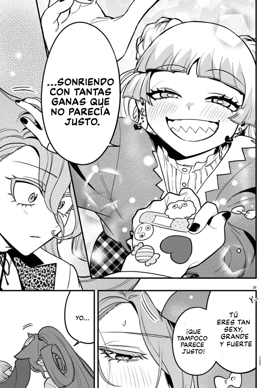 Read Iruma-kun_ if mafia ES Manga Online