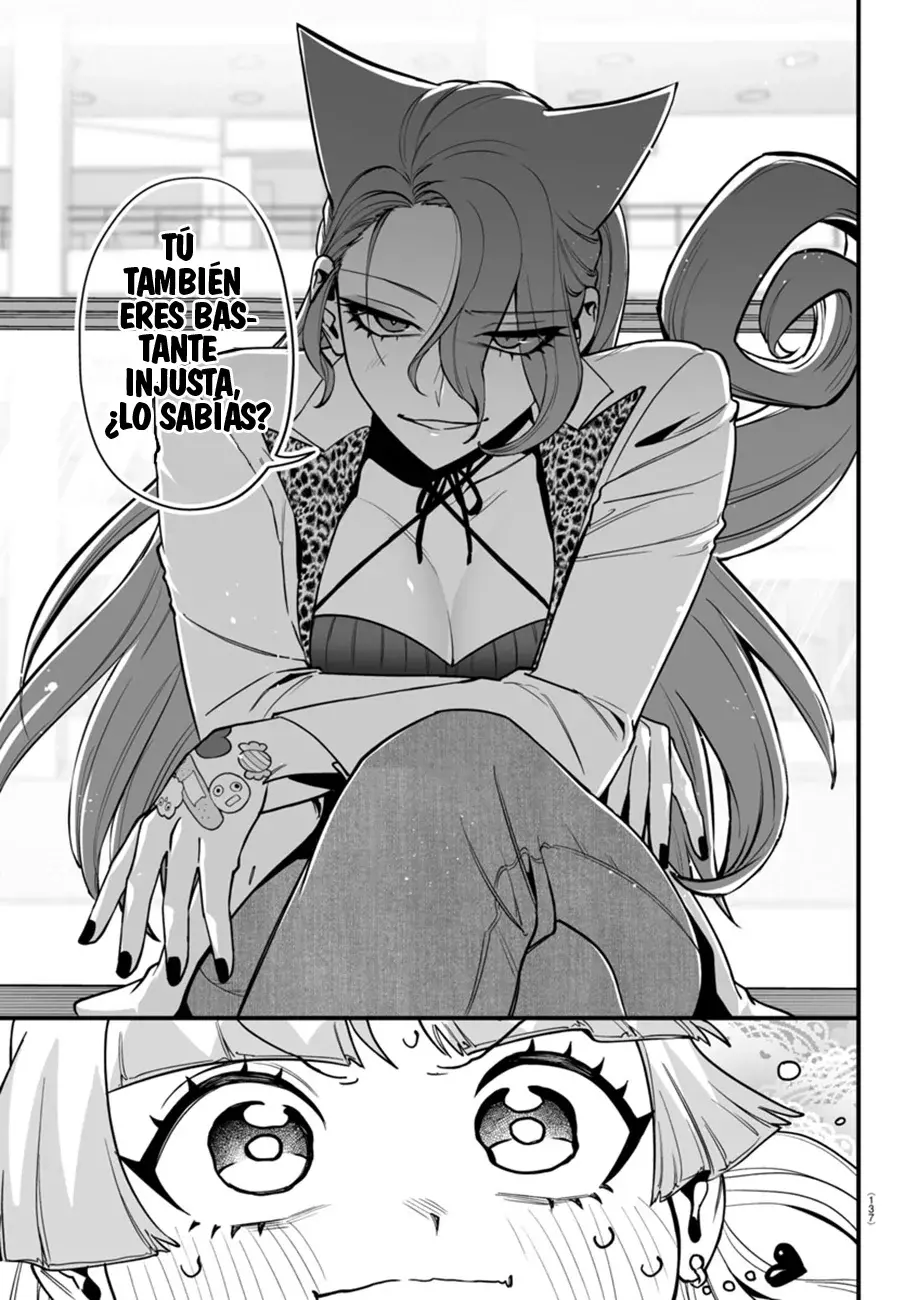 Read Iruma-kun_ if mafia ES Manga Online