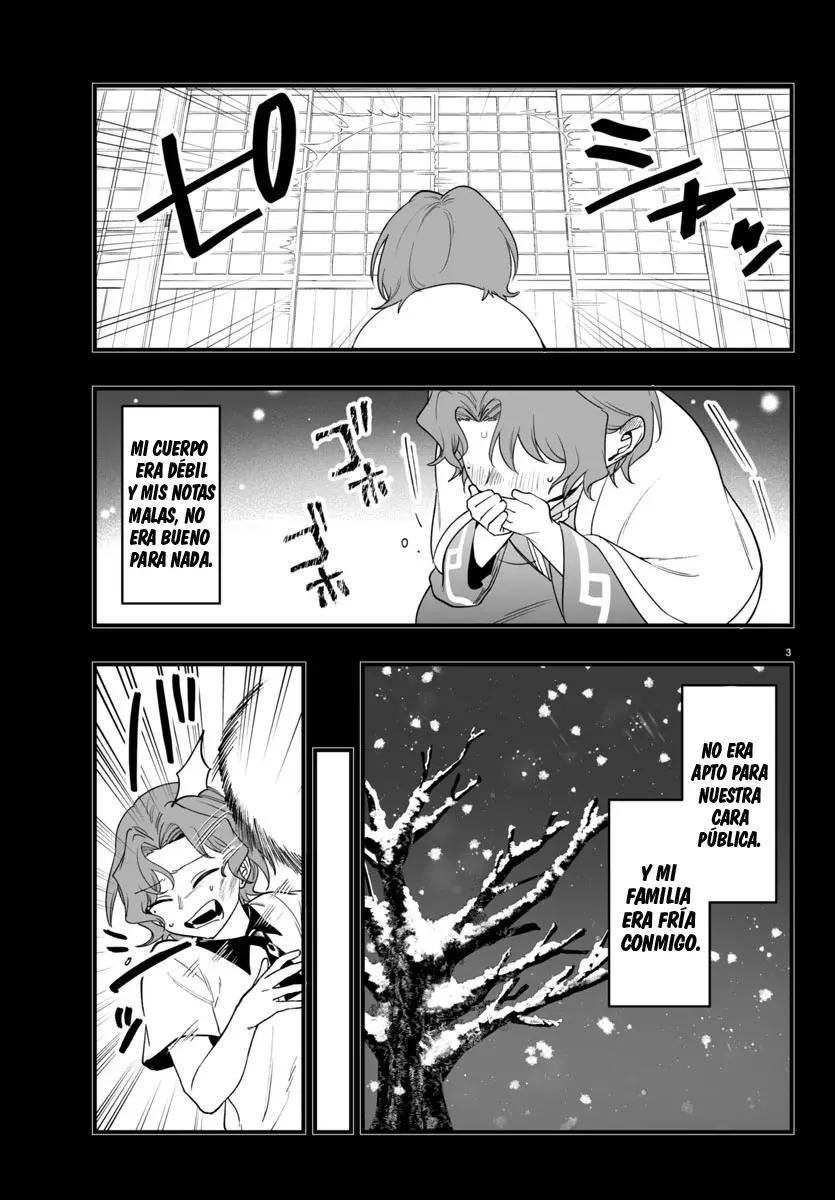 Read Iruma-kun_ if mafia ES Manga Online